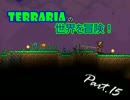 【Terraria】完全初見！テラリアの世界を冒険！ Part.16