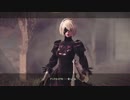NieR:Automata【ストーリープレイ動画】par25