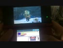 MHX動画投稿テスト