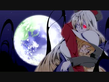 紅魔閑話休題７「敵」