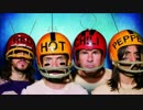 【作業用BGM】Red Hot Chili Peppers Side-B