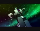【MMDTF】INSOMNIA【副官】