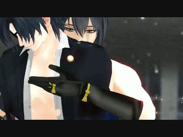 MMD:K-POP＞ジェジュンのJust Another Girl（カンタレラ・モーション）