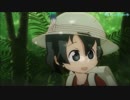 ポケモン音楽でふり返るけものフレンズ１～７話