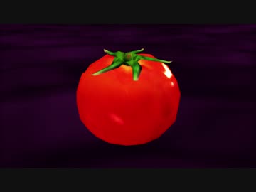 【東方MMD】納豆と吸血鬼2