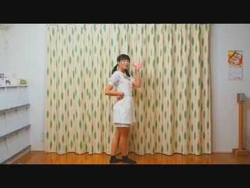 【甘村まろ汰】スイートマジック　踊ってみた