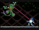【鶴仙流】ロックマンX 実況プレイ part5【桃白白】