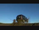 プラド＋チェーン＝凄い走破性能！