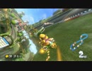 元ランカー()がまたぼそぼそ実況するマリオカート８ Part50