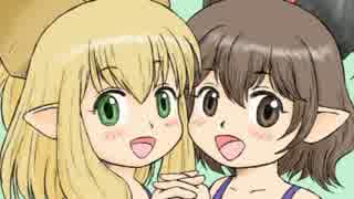 【MHX】テキトーにモンハンＸ-20【ゆっくり実況】