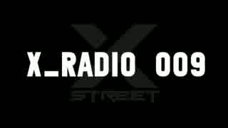 X_RADIO 009