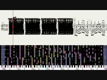 真っ黒ナイト オブ ナイツををさらに 2真っ黒にしてみた ニコニコ動画