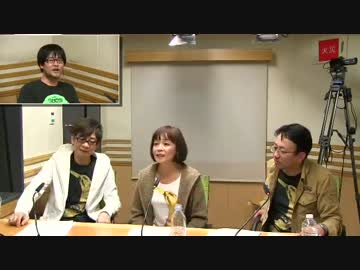 ヨナヨナ木 バナナフリッターズ[山寺宏一、日髙のり子、関俊彦] (2017.02.23)