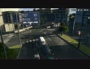 Cities:Skylines 眺めるだけの動画