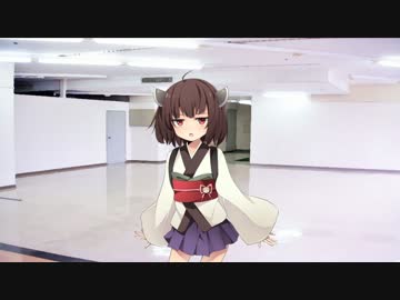 【VOICEROID劇場】いつか見た夢