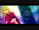【MMD銀魂】Super psycho love【また子】