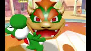 【実況】マリオパーティ５　part14　ストーリー編スタート