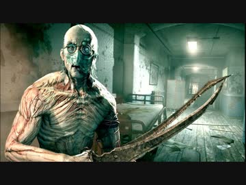 【２人実況】元気が出るホラーゲーム実況プレイ part.1