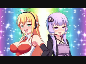 【WoWs】Ｗhite Ｃompany【ゆかマキ実況】