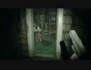 鼻炎に負けず姉妹でバイオハザード7（グロテスクver.）を実況プレイ　#22