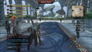 [実況]念願のオンラインへ。ドラゴンズドグマオンライン実況プレイPart19