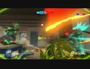 Overwatch 蜘蛛の糸 二本目