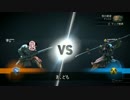 【FOR HONOR】疲れたおじさんのフォーオナーPart3【デュエル】