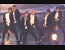 170222 防弾少年団  BTS  血と汗、涙 (Blood Sweat & Tears) GAON