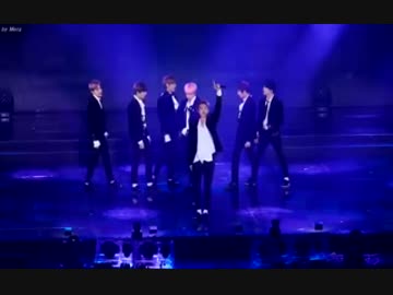 170222 防弾少年団(BTS) - Save me 私を救う
