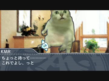 迫真ラブストーリー　MUR猫の裏技