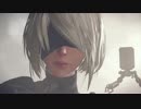 NieR:Automata【ストーリープレイ動画】part27＜Aエンディング＞