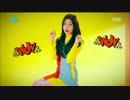 【k-pop】Lovelyz(러블리즈) - Cameo + WoW MusicCore 170304