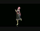 【MMD】GravityReality【ula式ルカ】再up