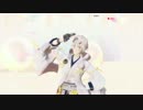 【刀剣乱舞MMD】好き！雪！本気マジック！【鶴丸国永】