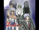 ZodiarcのOP曲を初音ミクに歌わせてみた