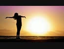 【ニコカラ】Reach for the sky ピアノ演奏【off vocal】
