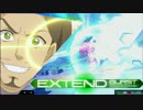 アイカツ（EXVSMBONマックナイフ視点）