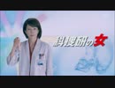 科捜研の女サントラ【作業用BGM】