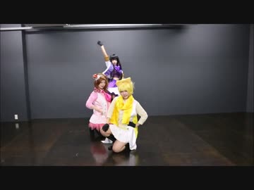 【薬ミ松】Lamb.【踊ってみた】