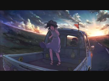 DAYBREAK　FRONTLINE　歌ってみた(五平餠)