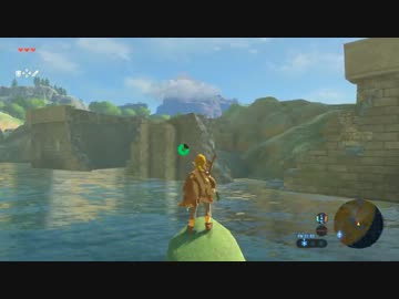 【実況】愛に生きるゼルダの伝説ブレスオブザワイルド part2