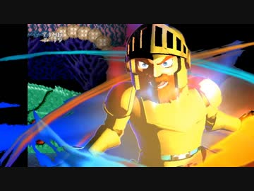 ゆっくり大魔界村 part4【ゆっくり実況】