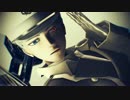【進撃のMMD】リヴァイ兵長でリバーシブル・キャンペーン