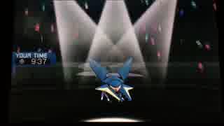 【実況】顎の発達したポケモンとシングルレートS2-8-【クワガノン】