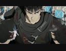 【アニメ】ベルセルク / 平沢進 次回予告編