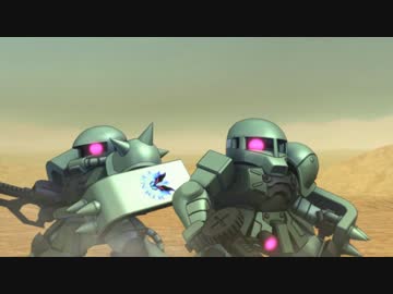 【ゆっくり実況】量産機＆時系列順縛りのＧジェネジェネシス part13