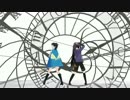 【MMD刀剣乱舞】womanizer【不動・太鼓鐘】