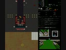 (=ω=.)Cataclysm:DDA世紀末奇行　３５～３６日目