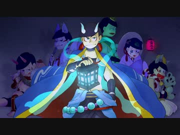 【おそ松さん人力】頓/痴気/乱痴/気/珍/呑紀/行