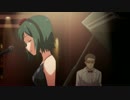 【また使い回してる】アニマス21話の小鳥さんが深紫